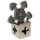 Cast OGear Puzzle