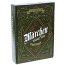 Märchen Schwarzwald Spielkarten