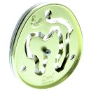 Cast LOeuf Puzzle
