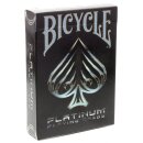 Bicycle Platinum Deck