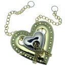 Cast Hearts Puzzle