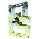 Cast G&G Puzzle