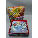 King of Tokyo Box Insert