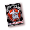 Bicycle Black Tiger - Revival Edition