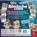 Imperial Settlers Empires of the North: R&ouml;mische Banner (Erweiterung)