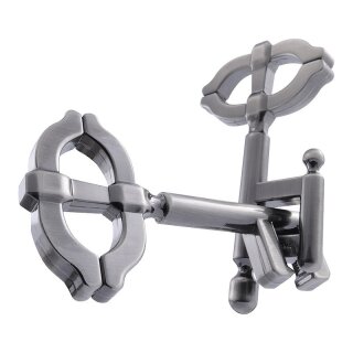 Cast Key II Puzzle