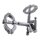 Cast Key II Puzzle