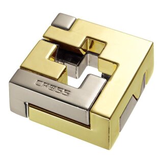Cast Cross Puzzle