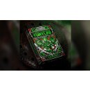 Teenage Mutant Ninja Turtles Playing Cards von theory11