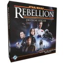 Star Wars: Rebellion - Aufstieg des Imperiums (Erweiterung)