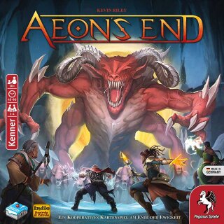 Aeons End