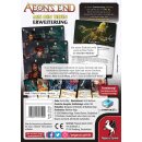 Aeons End: Aus den Tiefen (Erweiterung)
