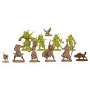 Zombicide: Green Horde - Friends and Foes (Erweiterung)