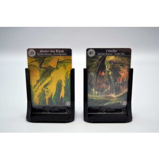 Arkham Horror 3. Edition - Monsterständer Sets