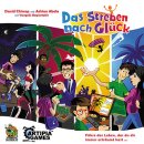 Das Streben nach Gl&uuml;ck