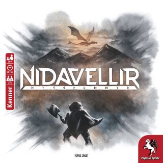 Nidavellir