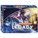 Pandemic Legacy - Season 1