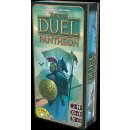 7 Wonders Duel - Pantheon (Erweiterung)