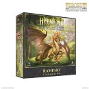 Heroes of Might & Magic III: The Board Game...