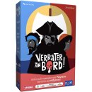 Verr&auml;ter an Bord