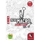 MicroMacro – Crime City