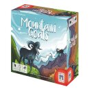 Mountain Goats