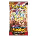 Pokémon Karmesin & Purpur Stürmische...