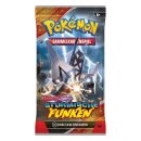 Pokémon Karmesin & Purpur Stürmische...