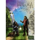 Pandoria Merchants