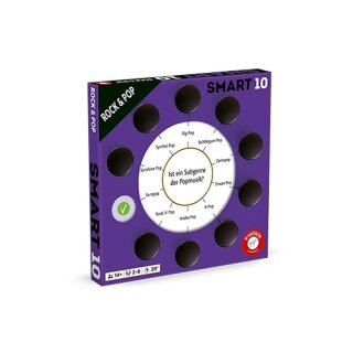 Smart 10: Rock & Pop (Erweiterung)