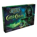 Tiny Epic Cthulhu – Cult of Chaos (Erweiterung)