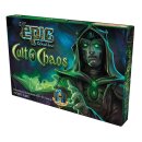Tiny Epic Cthulhu – Cult of Chaos (Erweiterung)