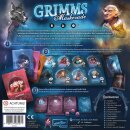 Grimms Maskerade