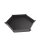 Gamegenic Magnetic Dice Tray Hexagonal Black&Gray / Würfelunterlage