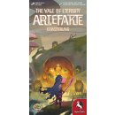 The Vale of Eternity: Artefakte (Erweiterung)