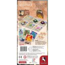 The Vale of Eternity: Artefakte (Erweiterung)