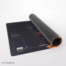Star Wars: Unlimited Prime Xtra-Wide Game Mat - Millenium...