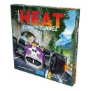 Heat &ndash; Dunkle Tunnel (Erweiterung)