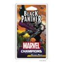 Marvel Champions: Das Kartenspiel – Black Panther...