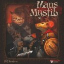 Maus und Mystik