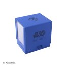 Star Wars: Unlimited Twin Suns Deck Pod - Blue