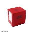 Star Wars: Unlimited Twin Suns Deck Pod - Red
