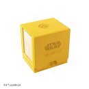 Star Wars: Unlimited Twin Suns Deck Pod - Yellow