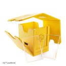 Star Wars: Unlimited Twin Suns Deck Pod - Yellow