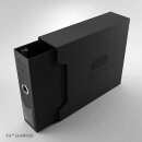 Star Wars: Unlimited Premium Cardport 24-Pocket - Black