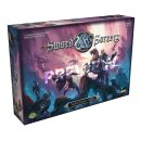 Sword & Sorcery – Sagen aus den Nordlanden...
