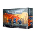 Warhammer 40.000 Space Marines Eliminators
