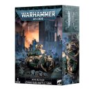 Warhammer 40.000 Astra Militarum Leman Russ Battle Tank