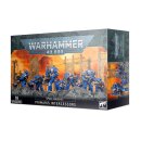 Warhammer 40.000 Space Marine Intercessor Squad