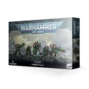 Warhammer 40.000 Necrons Immortals
